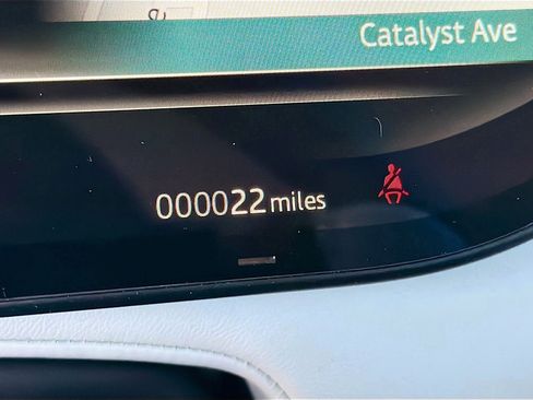 New 2026 Land Rover Range Rover Sport SV image 37