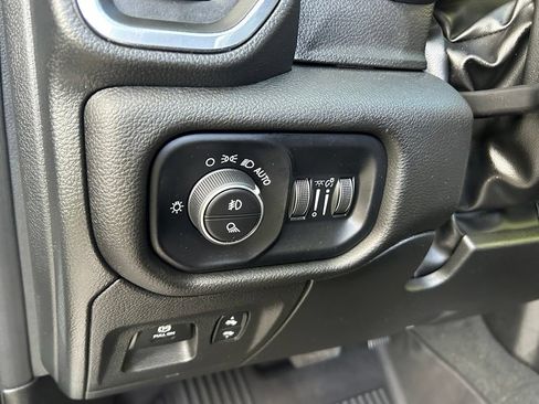 Certified 2023 RAM 1500 Laramie RWD image 20