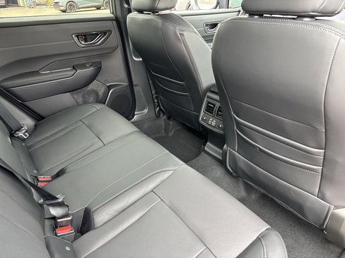 New 2026 Subaru Outback Touring XT AWD/4WD image 9