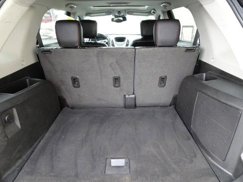 Used 2017 GMC Terrain SLT w/ Driver Alert Package I image 8