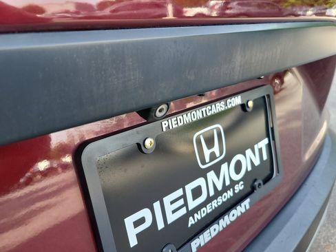 Certified 2017 Honda CR-V LX image 11