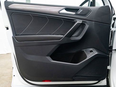 Used 2024 Volkswagen Tiguan SE image 20