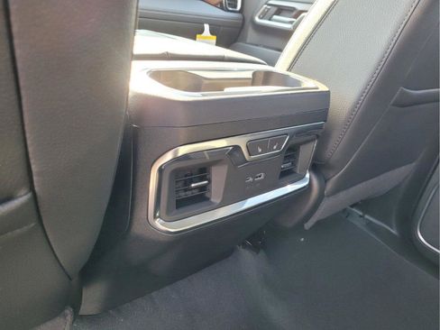New 2026 GMC Sierra 3500 Denali image 16