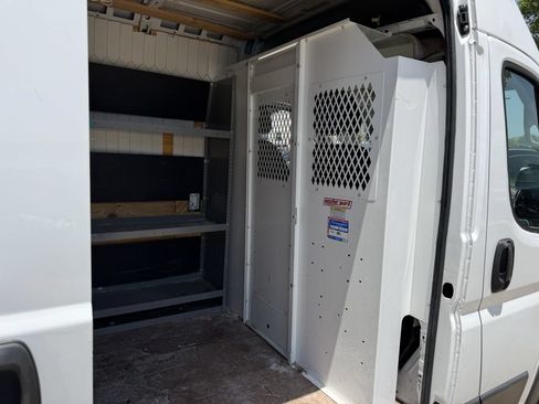 Used 2019 RAM ProMaster 2500 FWD image 30