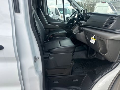 New 2026 Ford Transit 350 148 High Roof Extended image 13