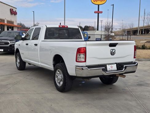 Used 2022 RAM 2500 Tradesman image 4