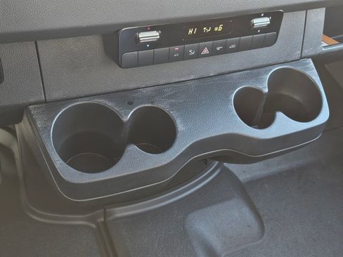 Certified 2023 Mercedes-Benz Sprinter 3500 image 23