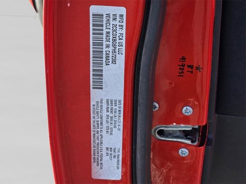 Used 2023 Dodge Charger SXT image 35