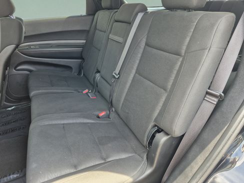 Used 2025 Dodge Durango GT RWD image 19