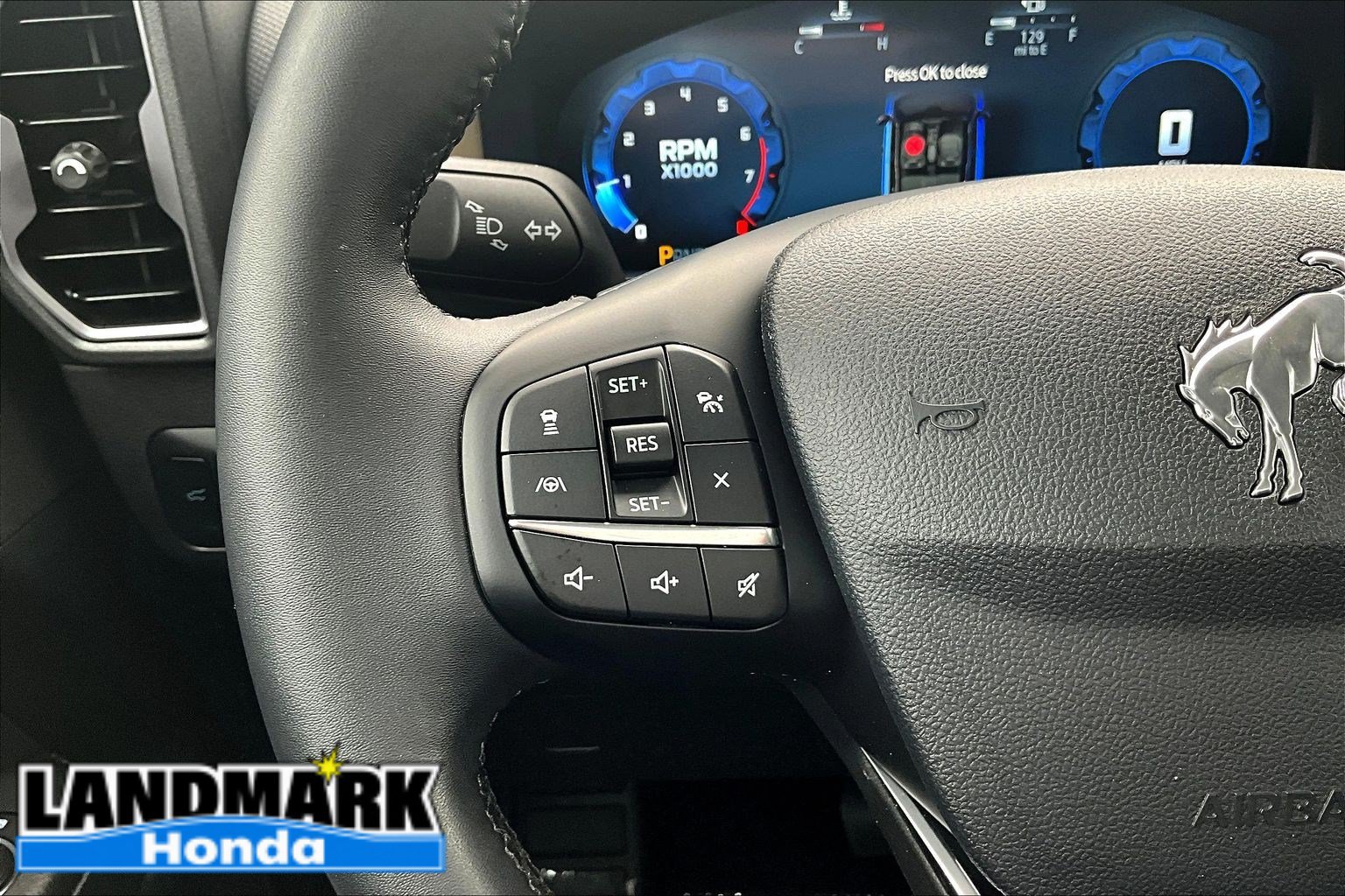 Used 2025 Ford Bronco Sport Big Bend w/ Convenience Package AWD/4WD image 19