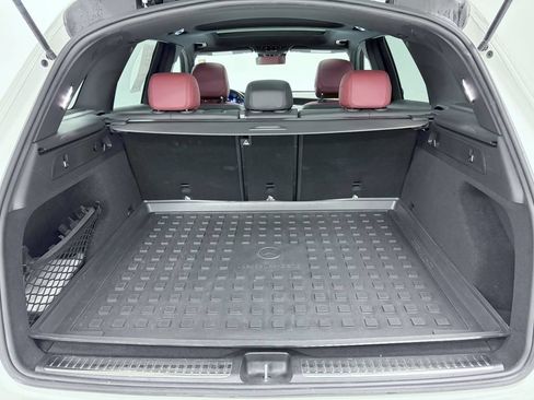 Certified 2022 Mercedes-Benz GLC 300 4MATIC image 25