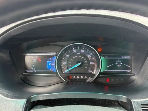 Used 2016 Ford Explorer Limited FWD image 19