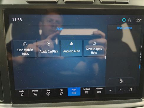 Used 2024 Ford F350 XLT w/ XLT Premium Package image 55