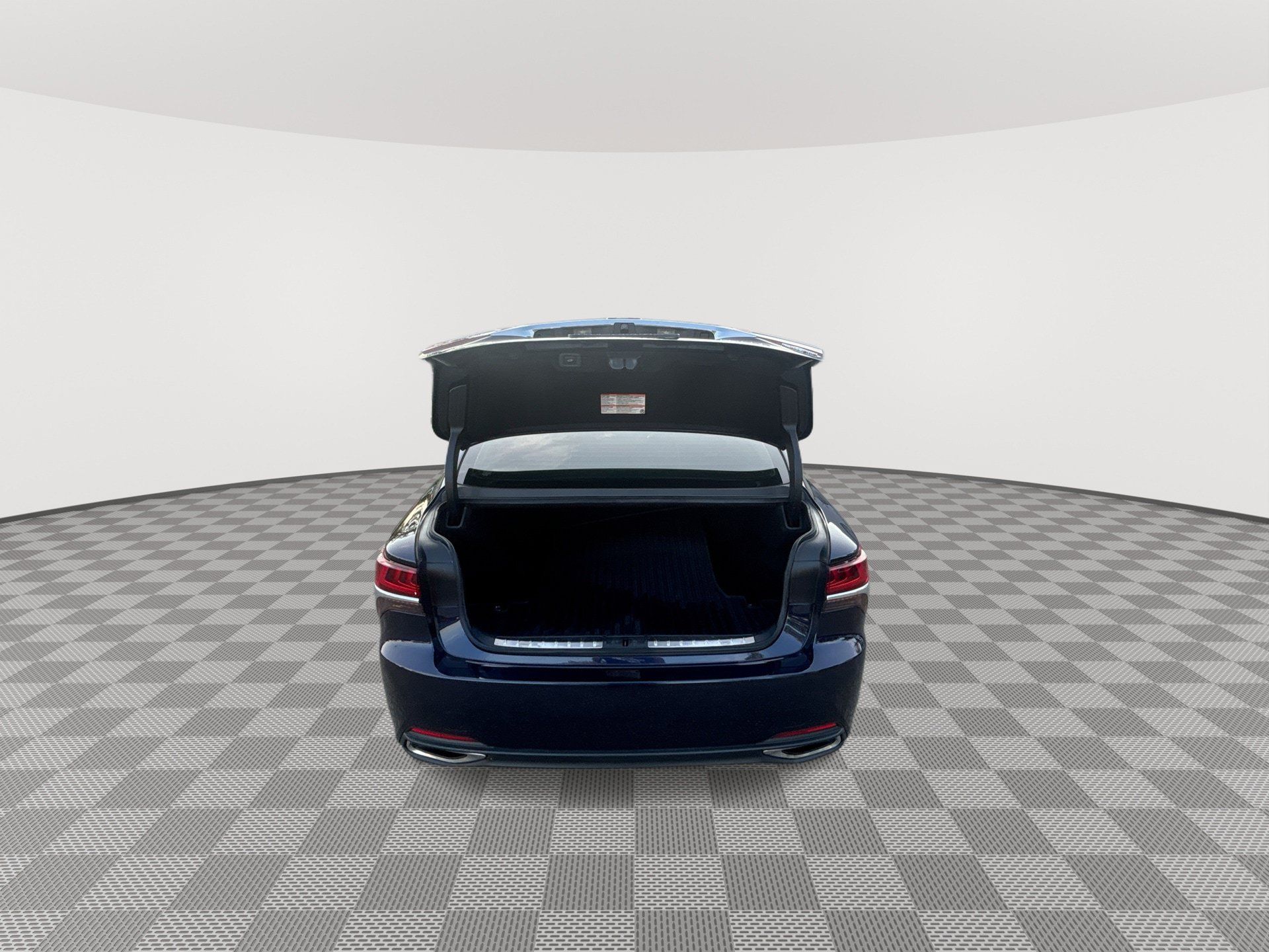 Used 2019 Lexus LS 500 RWD image 21
