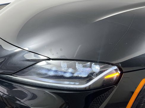 Used 2024 Toyota Supra Premium image 11