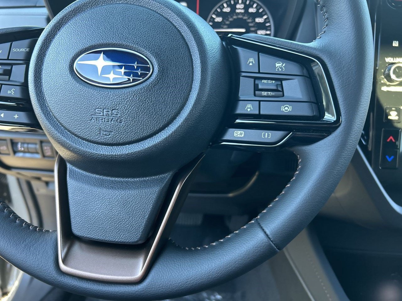 New 2026 Subaru Forester Sport AWD/4WD image 21