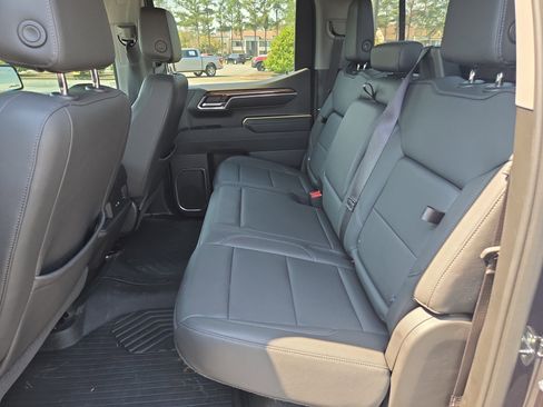 Used 2023 Chevrolet Silverado 1500 RST w/ RST All Star Premium Package image 21