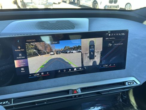 New 2026 BMW iX xDrive45 w/ M Sport Package image 20