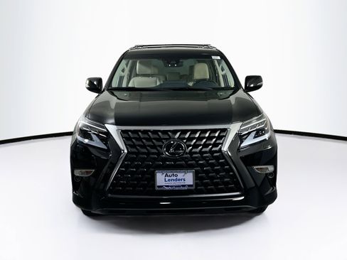 Used 2023 Lexus GX 460 Premium image 2