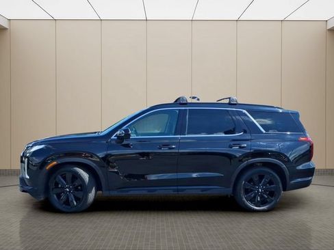 Used 2024 Hyundai Palisade XRT FWD image 16