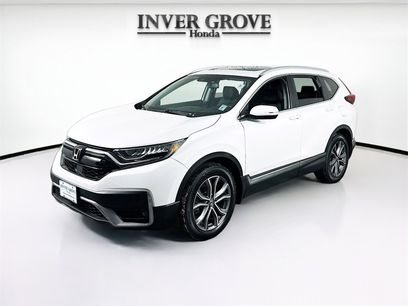 Used 2022 Honda CR-V Touring