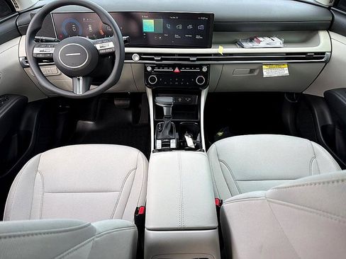 New 2026 Hyundai Tucson SEL image 6