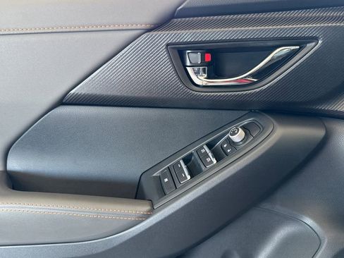 New 2026 Subaru Crosstrek 2.5i Limited w/ Crosstrek Mirror Package AWD/4WD image 11