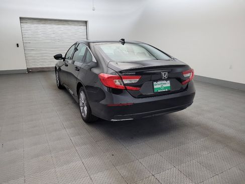 Used 2021 Honda Accord LX image 5