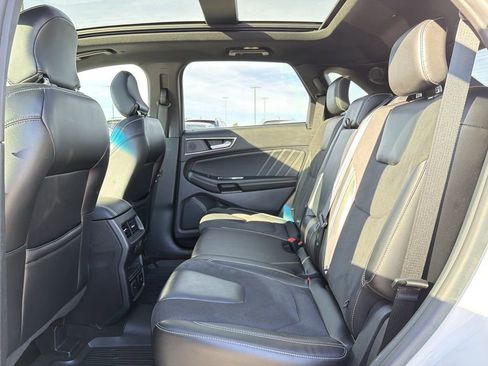 Used 2019 Ford Edge ST w/ Equipment Group 401A image 14