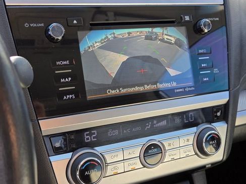 Used 2015 Subaru Outback 2.5i Premium w/ Popular Package #3 image 22