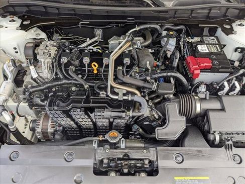 Used 2021 Nissan Altima 2.5 SL FWD image 24