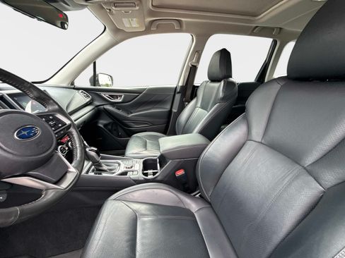 Used 2023 Subaru Forester Touring AWD/4WD image 23