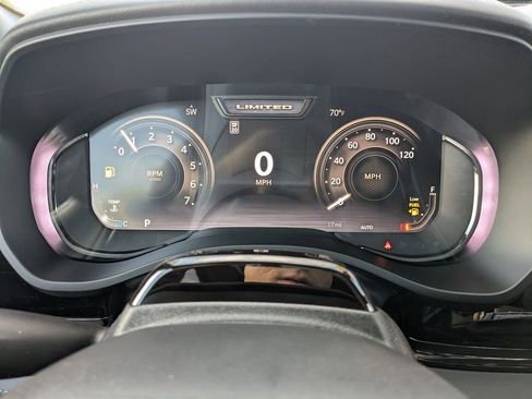 New 2026 RAM 1500 Limited image 26