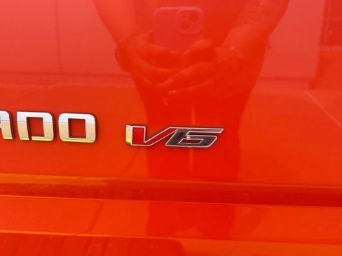Used 2019 Chevrolet Colorado Z71 AWD/4WD image 24