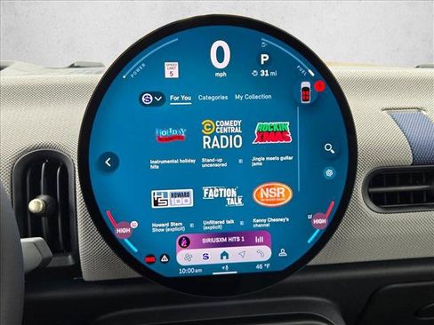 Used 2026 MINI Cooper S FWD image 13