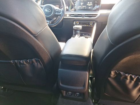 Used 2021 Kia K5 GT-Line FWD image 31