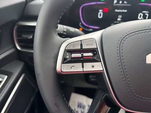 New 2025 Kia Telluride S image 31