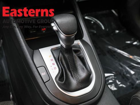 Used 2024 Kia Forte LXS image 24