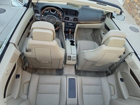 Used 2013 Mercedes-Benz E 350 Cabriolet image 37