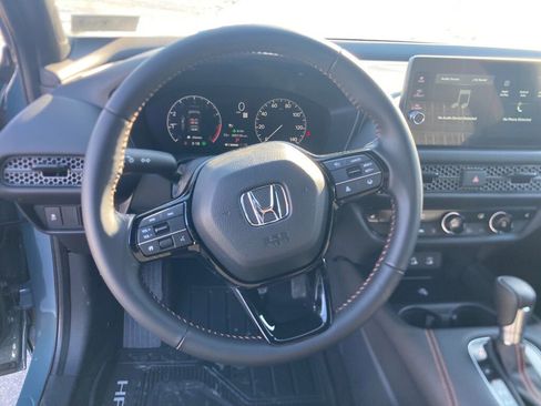 New 2026 Honda HR-V Sport image 10