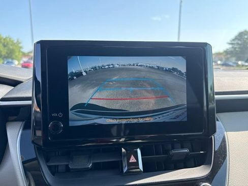 Used 2024 Toyota Corolla LE FWD image 34