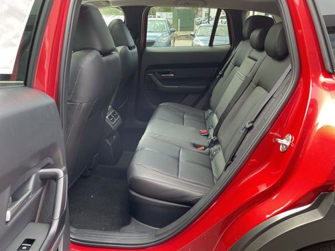 New 2026 MAZDA CX-50 AWD 2.5 Hybrid w/ Cargo Package image 13