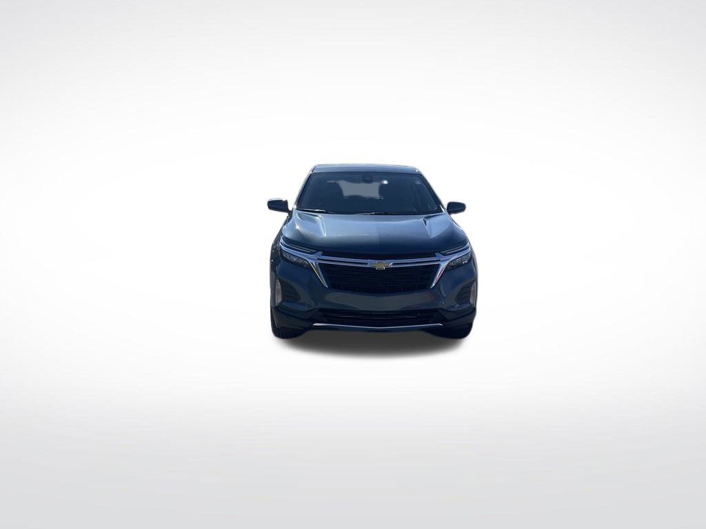 Used 2024 Chevrolet Equinox LT FWD image 8
