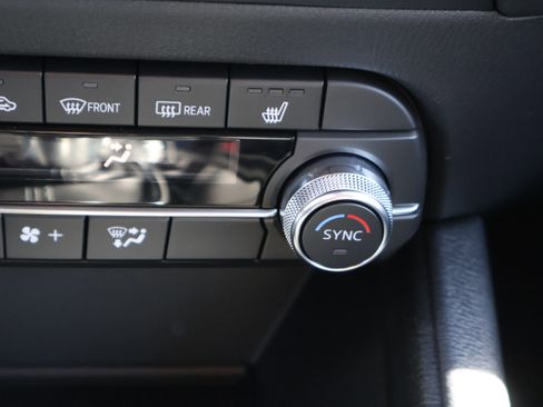 New 2025 MAZDA CX-5 AWD 2.5 S w/ Select Package image 29