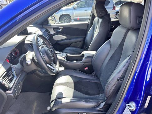 Used 2023 Acura RDX A-Spec AWD/4WD image 11