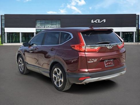 Used 2019 Honda CR-V EX-L image 3