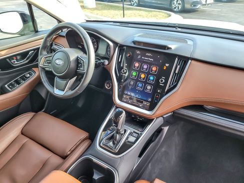 Certified 2020 Subaru Outback Touring w/ Popular Package #2 image 22