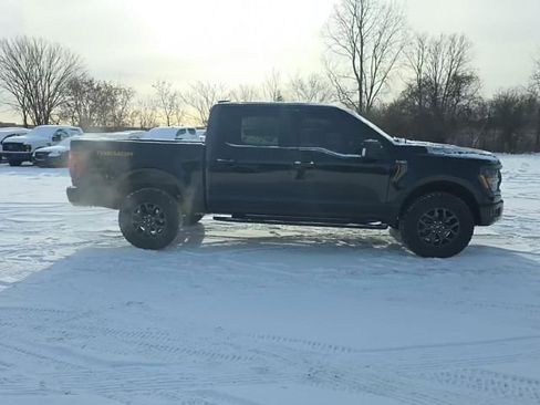 Used 2024 Ford F150 Tremor w/ Tow/Haul Package image 11