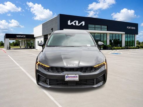 New 2026 Kia K5 LXS FWD image 2