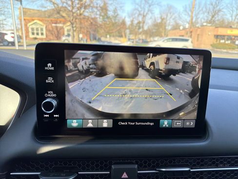 Used 2024 Honda HR-V EX-L image 19